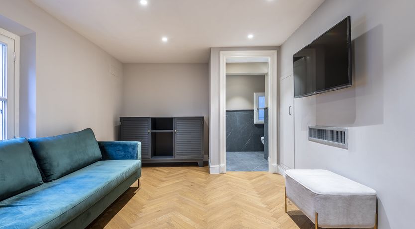 Photo of Wildfire Gallery