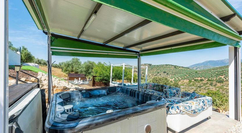 Photo of The Garden of the Sun