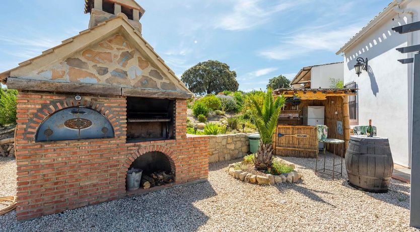 Photo of The Garden of the Sun