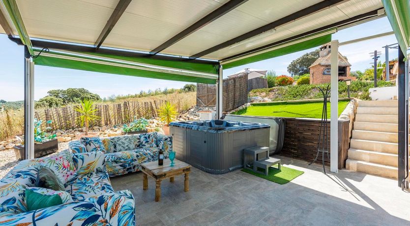 Photo of The Garden of the Sun