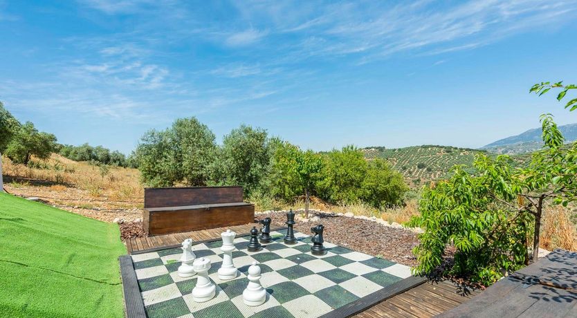 Photo of The Garden of the Sun