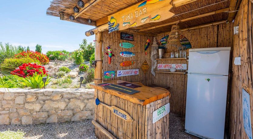 Photo of The Garden of the Sun