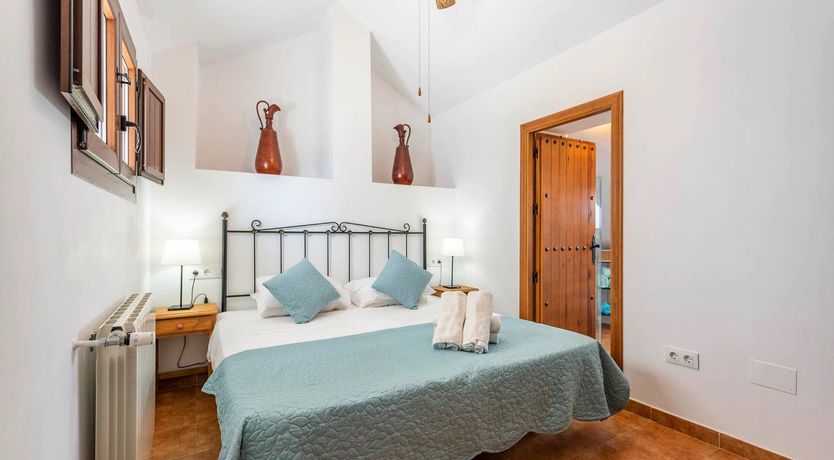 Photo of The Garden of the Sun