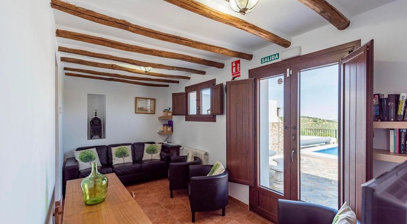 Photo of The Garden of the Sun