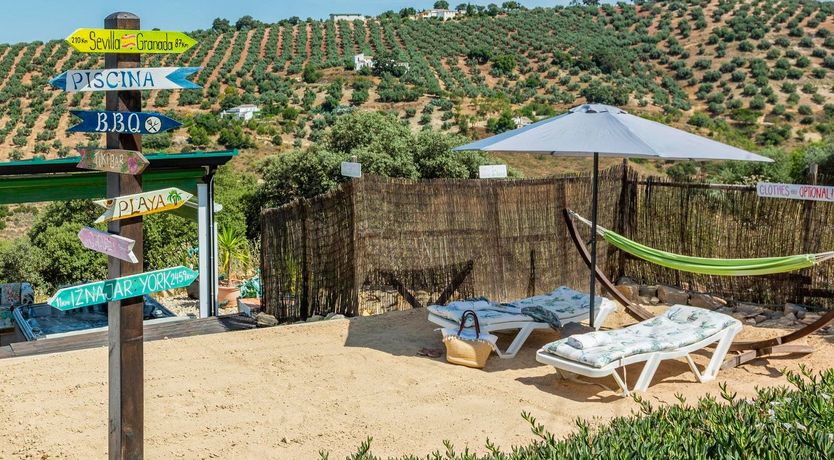 Photo of The Garden of the Sun