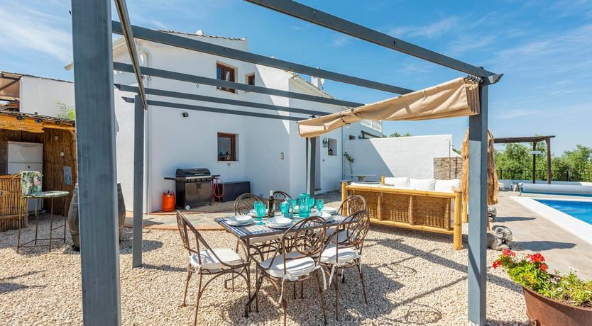 Photo of The Garden of the Sun