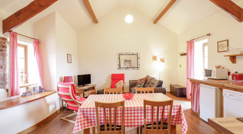 Photo of Poppy Cottage