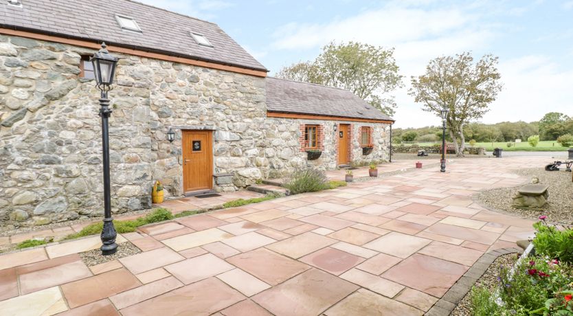 Photo of Poppy Cottage