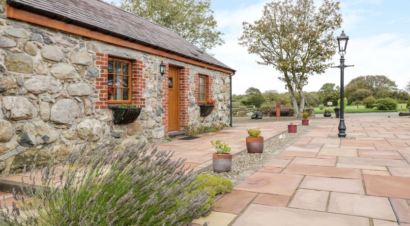 Photo of Poppy Cottage