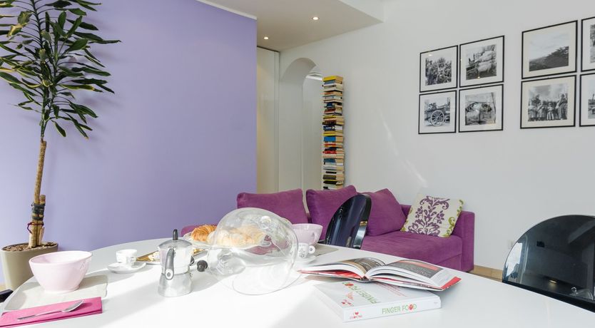 Photo of Always in Fashion