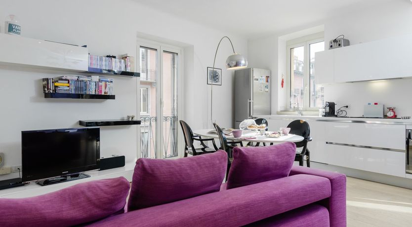 Photo of Always in Fashion