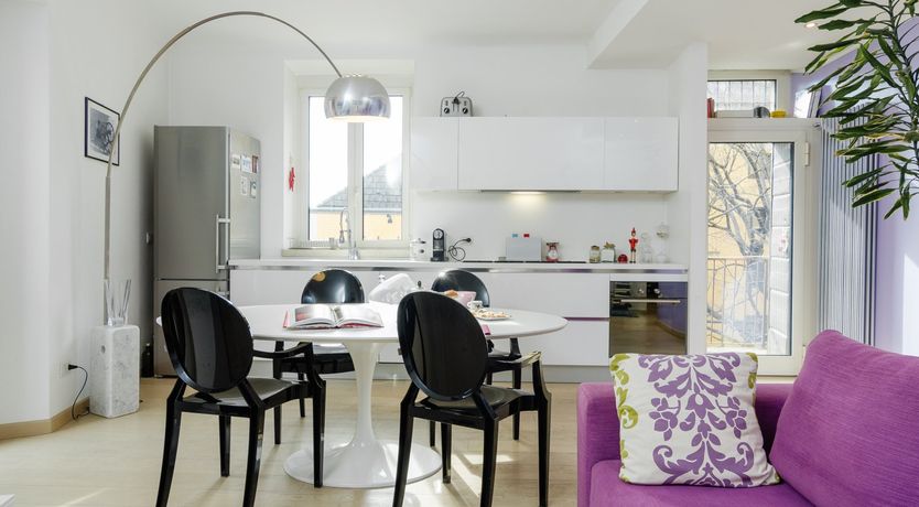 Photo of Always in Fashion