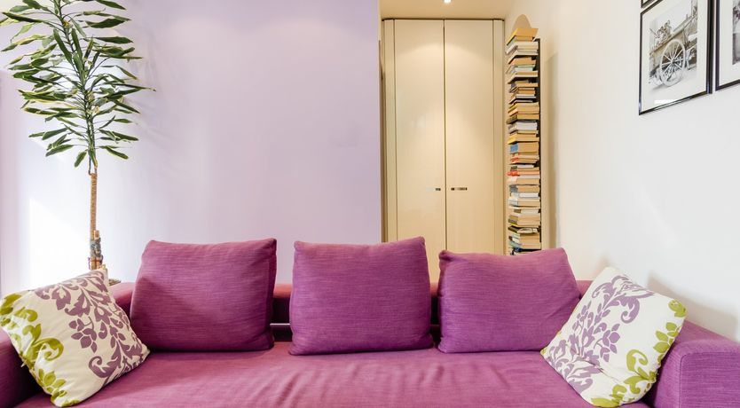 Photo of Always in Fashion