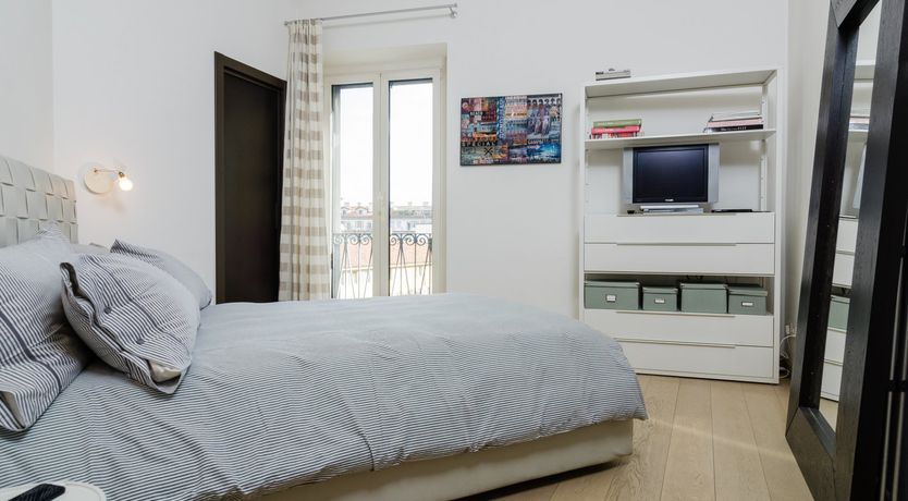 Photo of Always in Fashion