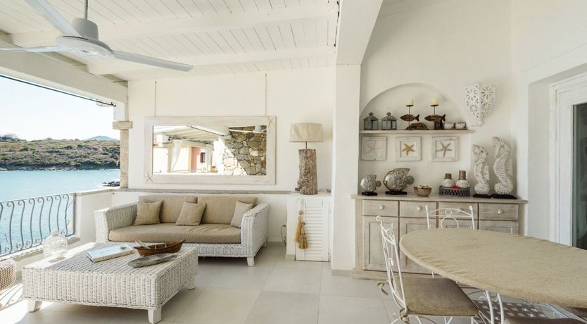 Photo of The Sea's Edge