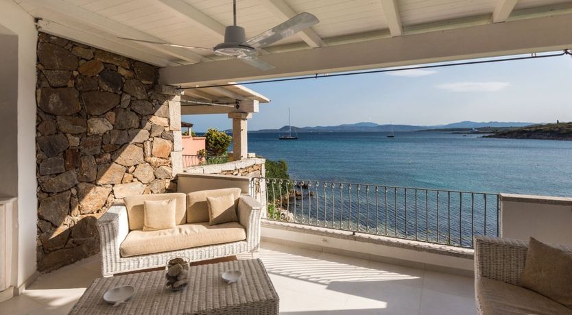 Photo of The Sea's Edge