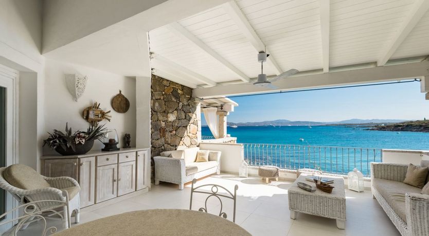 Photo of The Sea's Edge