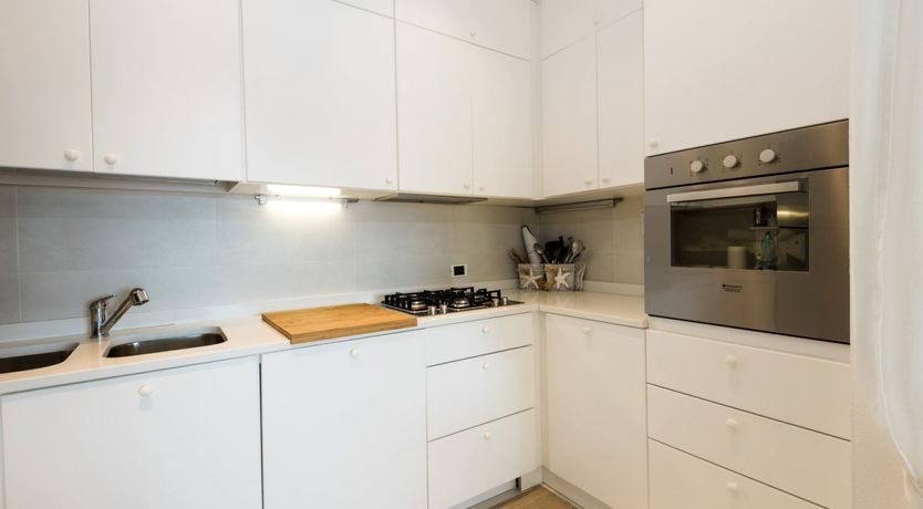 Photo of The Sea's Edge