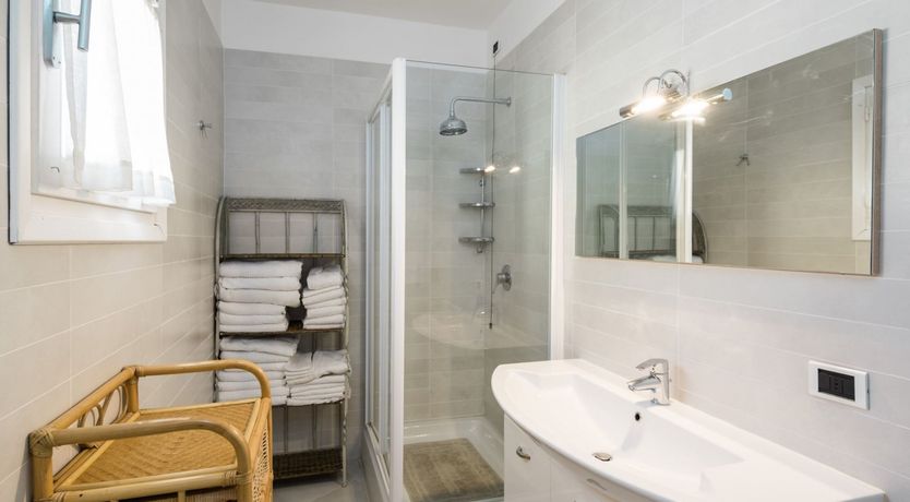 Photo of The Sea's Edge