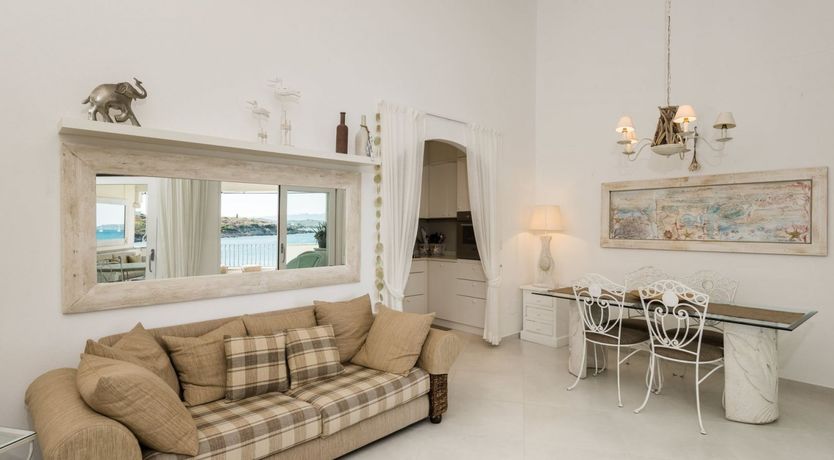 Photo of The Sea's Edge