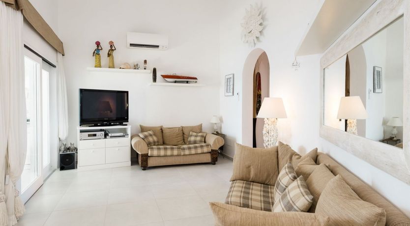 Photo of The Sea's Edge