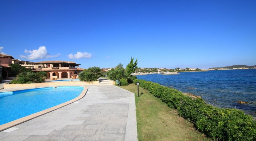 Photo of The Sea's Edge