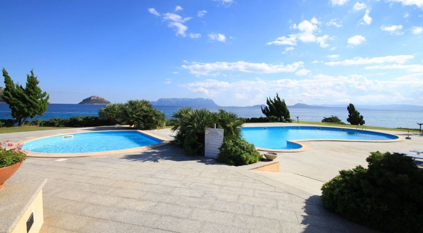 Photo of The Sea's Edge