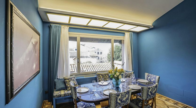 Photo of The Dorsoduro