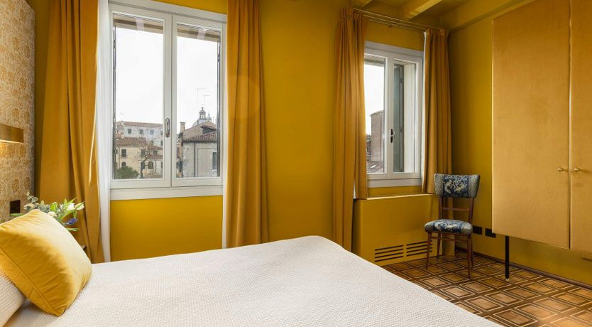 Photo of The Dorsoduro