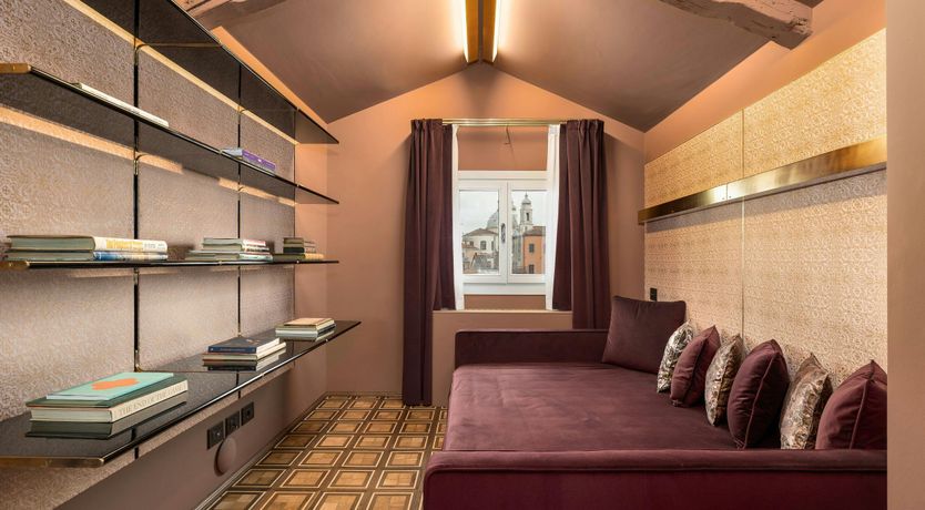 Photo of The Dorsoduro