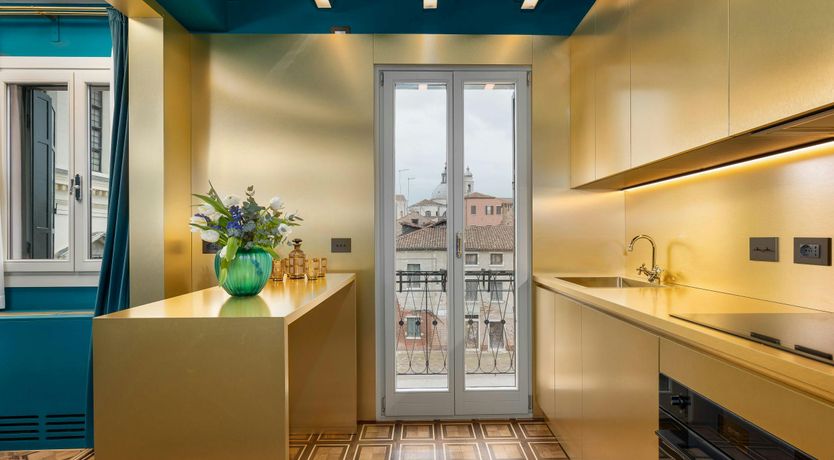 Photo of The Dorsoduro