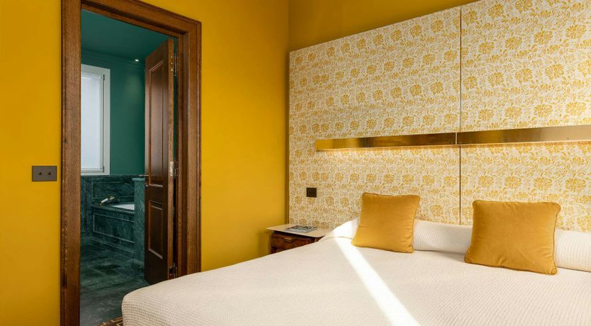 Photo of The Dorsoduro