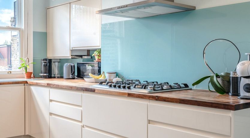 Photo of The Professor's Rest