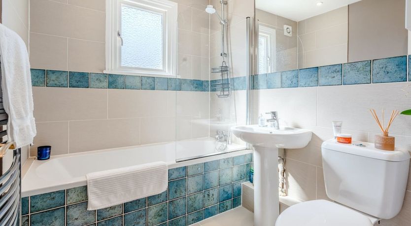 Photo of The Professor's Rest