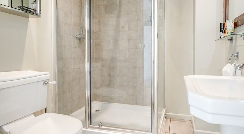 Photo of The Professor's Rest