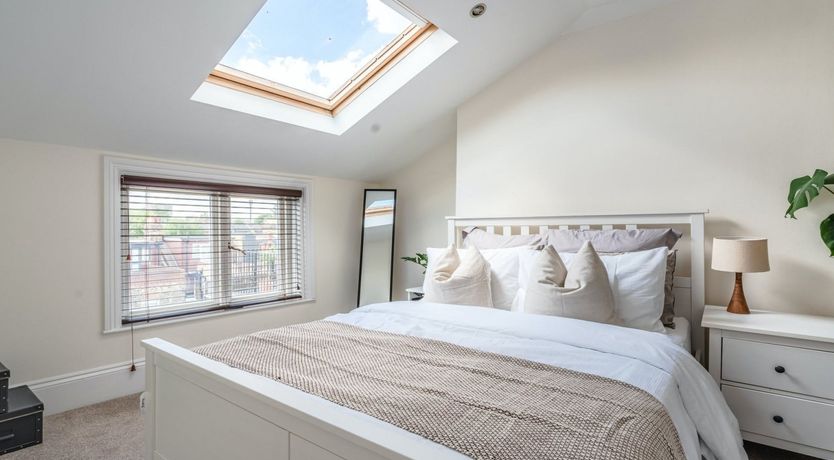 Photo of The Professor's Rest