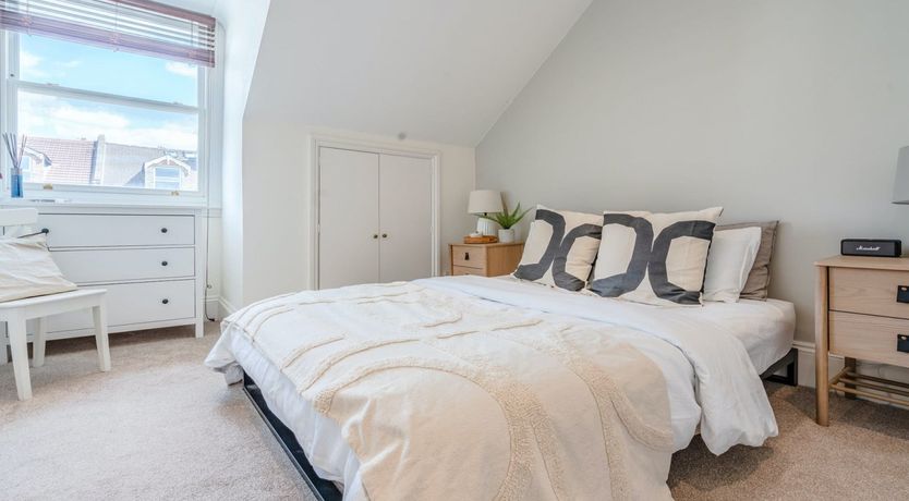 Photo of The Professor's Rest