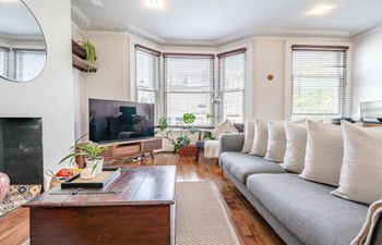 The Professor's Rest Holiday Cottage
