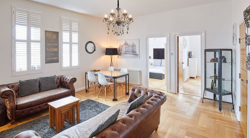 Photo of Seafront Sanctuary