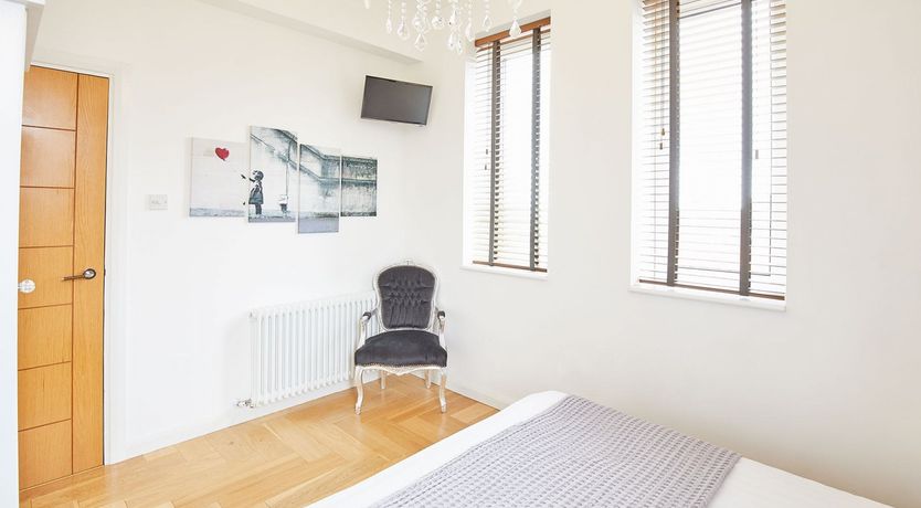 Photo of Seafront Sanctuary