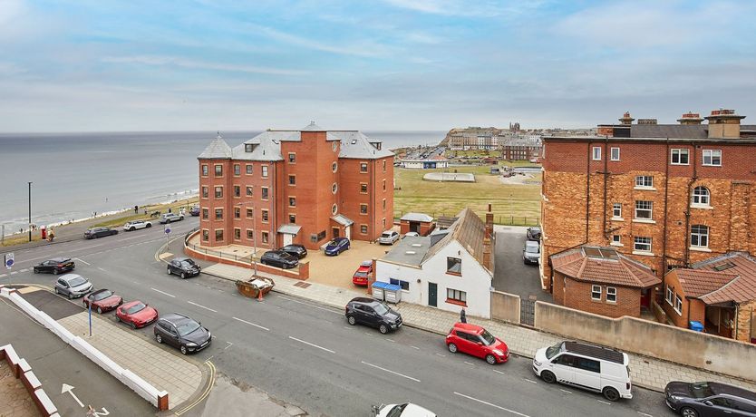 Photo of Seafront Sanctuary