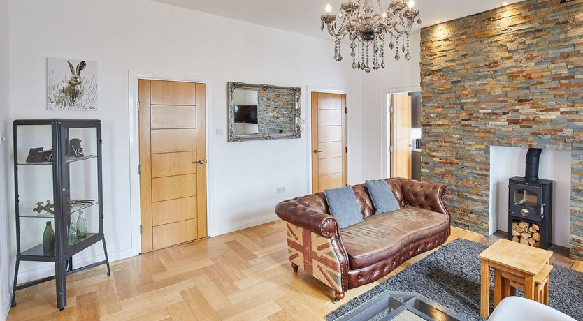 Photo of Seafront Sanctuary