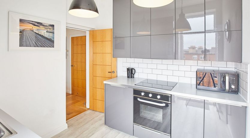 Photo of Seafront Sanctuary