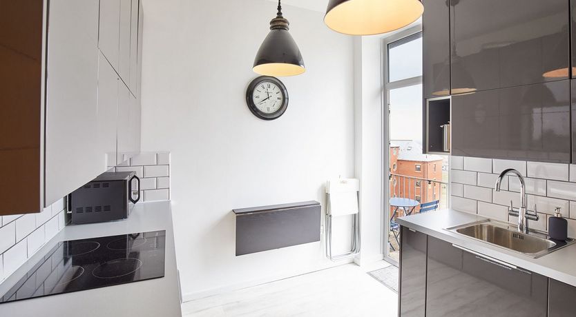 Photo of Seafront Sanctuary