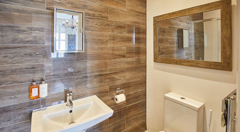 Photo of Seafront Sanctuary