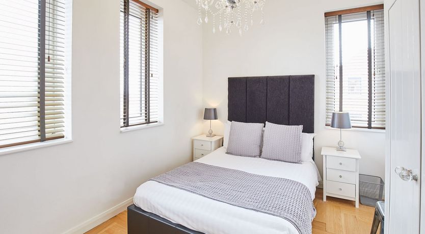 Photo of Seafront Sanctuary