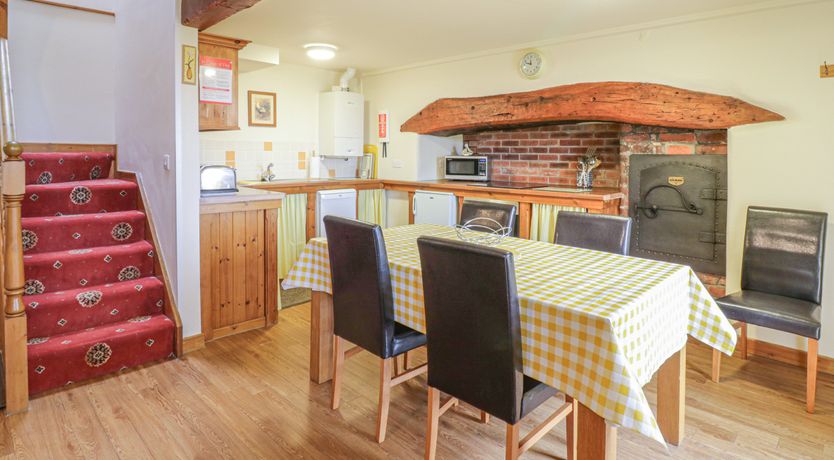 Photo of Daffodil Cottage