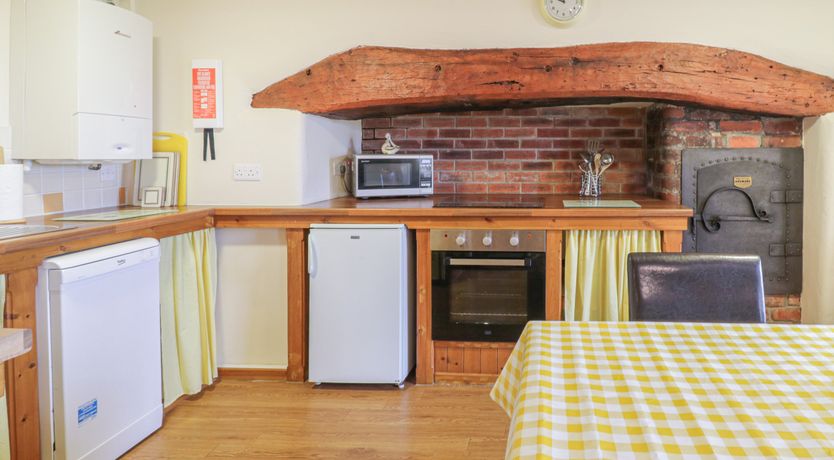 Photo of Daffodil Cottage