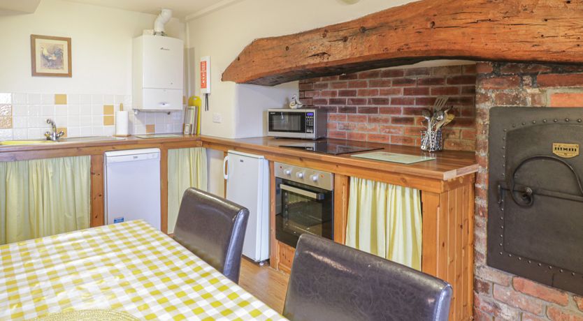 Photo of Daffodil Cottage