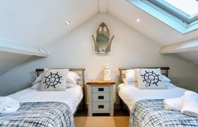The Mumbles Holiday Cottage
